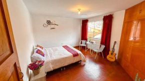 Apart Hotel de Alegria